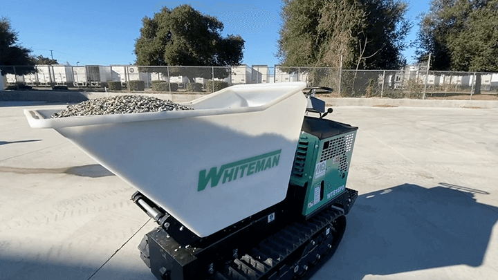 Track Buggies Video Preview