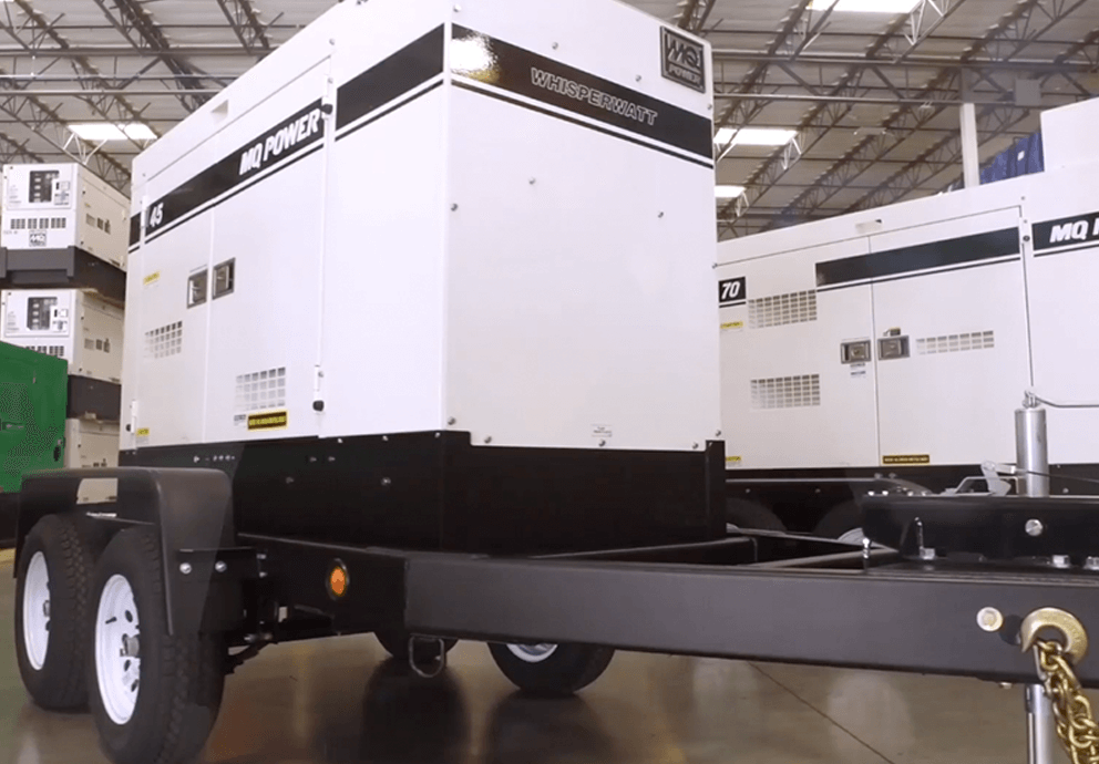 Power Generators Video Preview