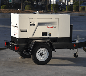 Photo of DLW400ESA4 Welder